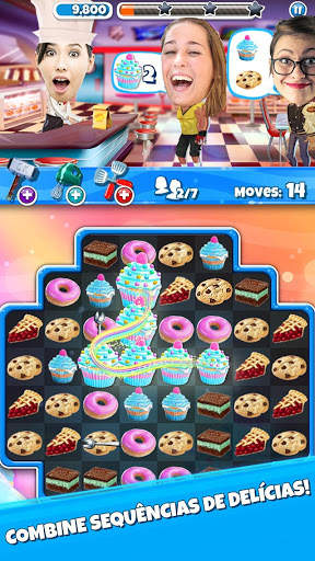 Crazy Kitchen screenshot 6