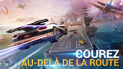 Asphalt 8 - Jeu de voiture screenshot 26
