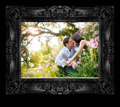 Vintage Photo Frames 1 تصوير الشاشة
