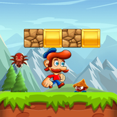 Super Run icon