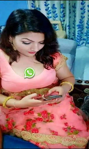 sexy ladkiyon number wala app screenshot 4