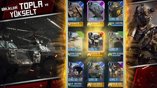 SIEGE: Apocalypse screenshot 4