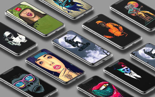 Dope Wallpaper screenshot 1