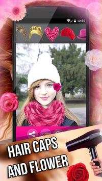 Beauty Makeup Editor screenshot 6