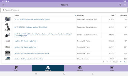 Appian screenshot 9