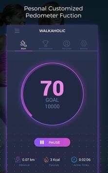 Step Counter screenshot 9