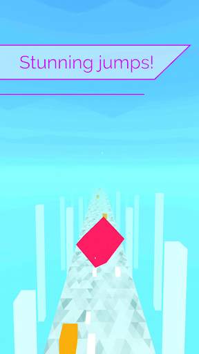 Cube Adventures - The Game screenshot 6