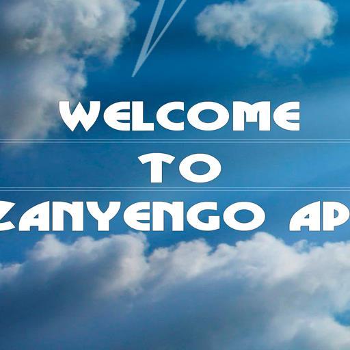 Malawi Zanyengo App иконка