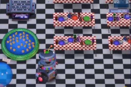 Guide : FNAF 6 Freddy Fazbear's Pizzeria Simulator 1 تصوير الشاشة