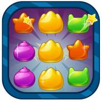 Jelly Crush 2018 logo