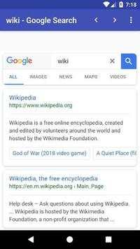 UG-Browser screenshot 4