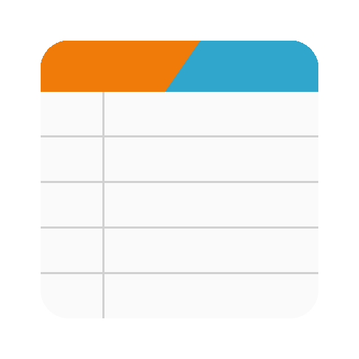 Notiz!App icon