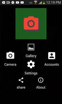 Edit Your Photo screenshot 1