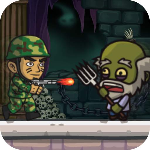 solidier shoot zombie 1.0