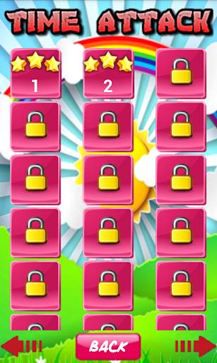 Candy Chocolate Blast screenshot 3