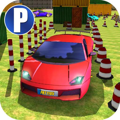Dr Driver Car Parking 2019 1.0