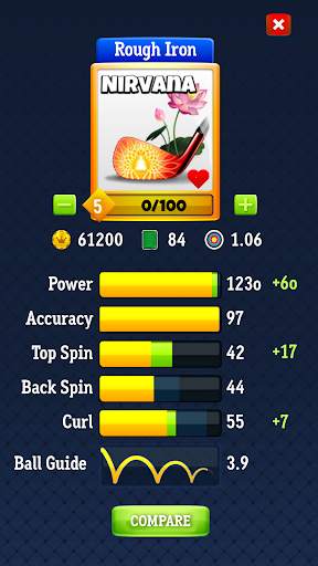 Clubs guide for Golf Clash screenshot 7