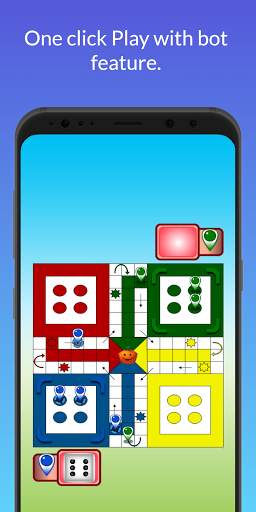LUDO-G screenshot 7