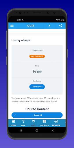 Play KBC - KBC Online Game 2020 screenshot 3