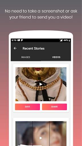 Whats Saver - Status Downloader for Whatsapp screenshot 2