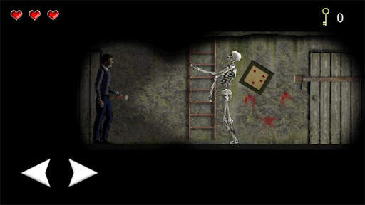 Slendrina 2D screenshot 6