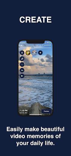 Vybit (formerly Vid) screenshot 2