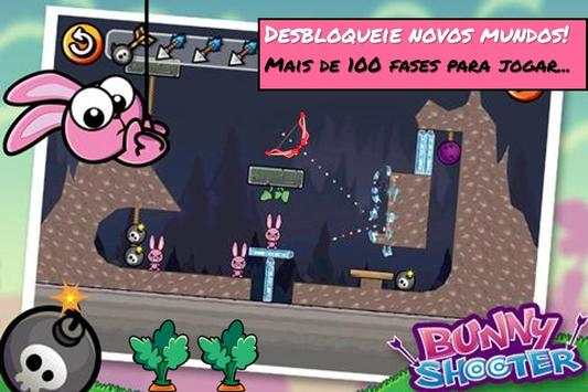Bunny Shooter screenshot 5