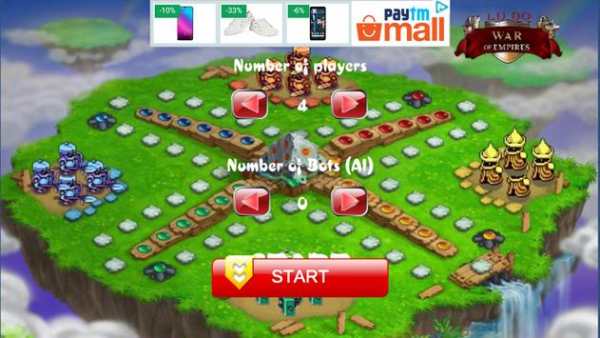 Ludo Money 2018 screenshot 2