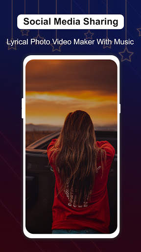 Lyrical Pro - Lyrical Photo Video Maker With Music screenshot 6