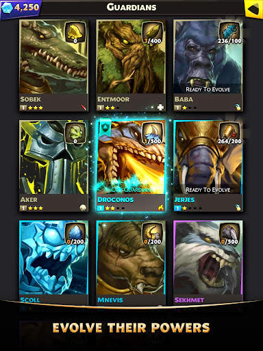 God Kings screenshot 4