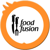 Food Fusion Recipes icon