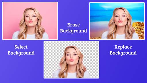 HD Background Changer 2 تصوير الشاشة