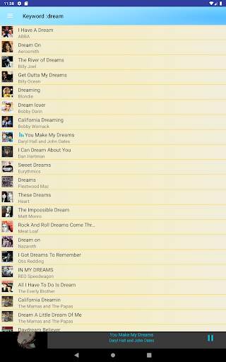 Classic Songs 70s 80s 90s screenshot 20