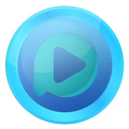 MX HD PLAYER-FOLDER HD VIDEO PLAYER icon
