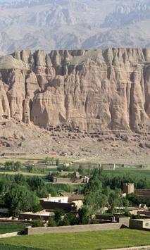 Afghanistan wallpapers screenshot 3