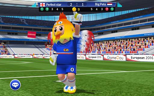 Perfect Kick screenshot 21