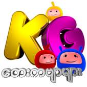 I am KG 2.0.1
