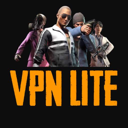 VPN for Pub g Lite-Low Ping | Unlimited Bandwidth v3.1.2.5