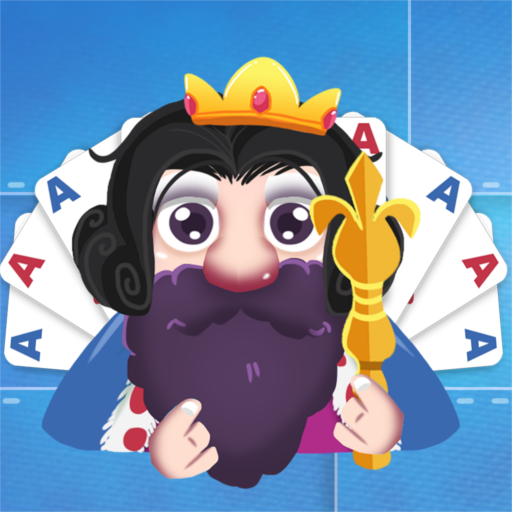 Solitaire Premium - Modern Solitaire 2021 icon
