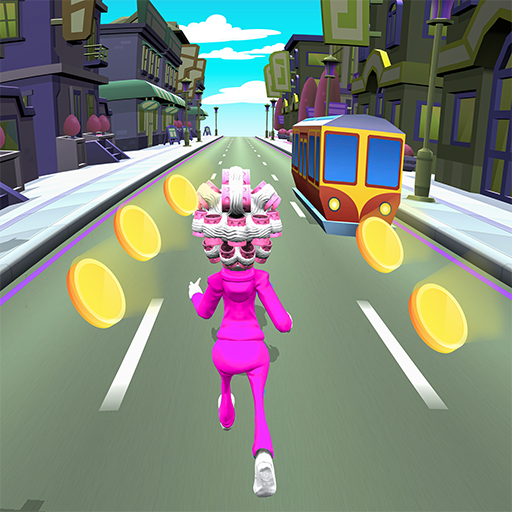 Granny Running Grandma Smith иконка
