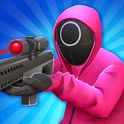 K-Sniper Challenge 3D 3.6