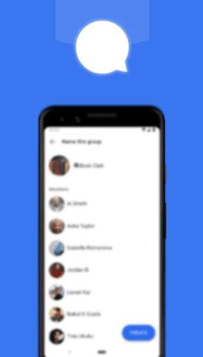 Signal Messenger Private Guide Signal Messenger screenshot 4