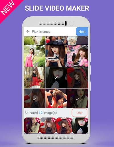 Slideshow Video Maker screenshot 6