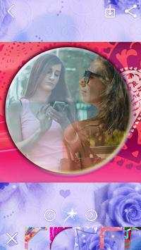 Beauty Cam Photo Blend screenshot 4