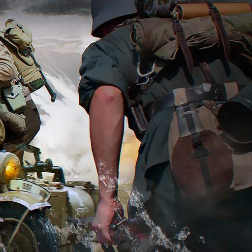 World at War: WW2 Strategy screenshot 6