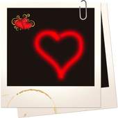 Fotos con Corazones de amor 5.0