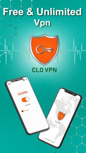 Clo Vpn screenshot 1