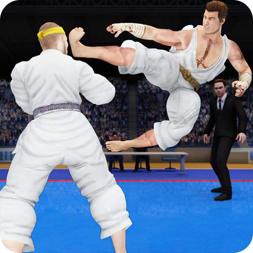 Kung Fu Fight King PRO: Real Karate Fighting Game 1.1.0