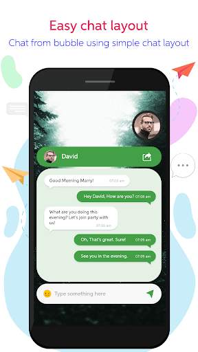 Private Read For WhatsApp screenshot 8