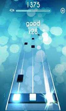 Butterfly Piano 2018 screenshot 3